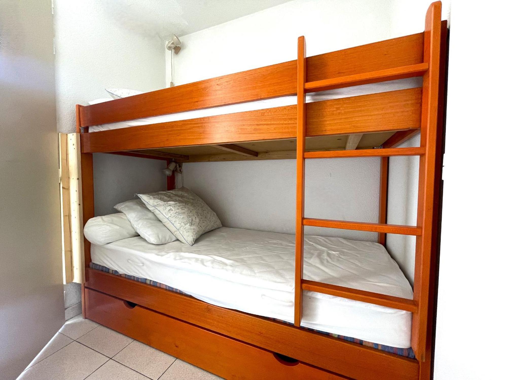 Studio Banyuls-sur-Mer, 1 pièce, 4 personnes - FR-1-309-210 Extérieur photo